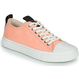 Guess  EDERLA  Sneakers  dames Roze