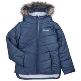 Columbia - Katelyn Crest III - Donsjas - Blauw - Kind