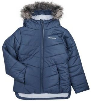 Columbia - Katelyn Crest III - Donsjas - Blauw - Kind