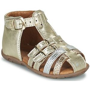 GBB  RIVIERA  sandalen  kind Goud