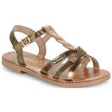 Les Tropeziennes - Badami - Sandalen - Bruin