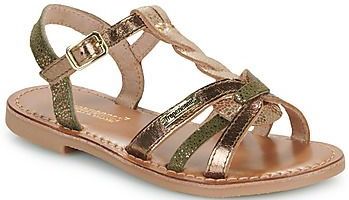 Les Tropeziennes - Badami - Sandalen - Bruin