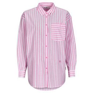 Le Temps des Cerises - ARIANA - Blouse - Roze