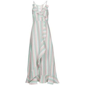 Molly Bracken  CLEMENCE  jurken  dames Roze