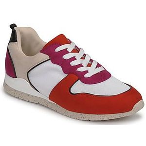 André  ADO  Sneakers  dames Multicolour