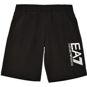 Emporio Armani EA7  3KBS52-BJ05Z-1200  Broeken  kind Zwart