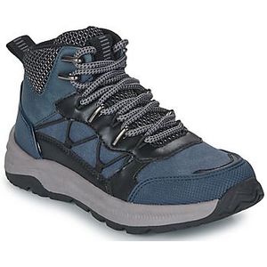 Bullboxer  ACH500F6S  Sneakers  kind Blauw