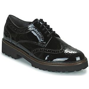 Gabor  524497  Nette schoenen  dames Zwart