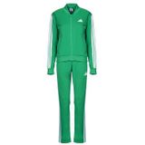 adidas - Trainingspak - Zwart - 100% Gerecycled Polyester