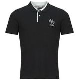 Guess - Lyle - Poloshirt - Korte Mouw