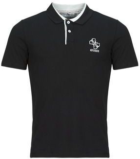 Guess - Lyle - Poloshirt - Korte Mouw