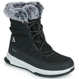 Kamik - Stormyf - Dames Laarzen - Zwart