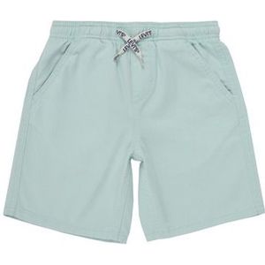 Levis  LVB PULL ON WOVEN SHORT  Broeken  kind Blauw