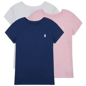 Polo Ralph Lauren  TEE BUNDLE-SETS-GIFT BOX SET  Shirts  kind Multicolour