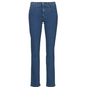 Levi's - 312 Shaping Slim Fit - Spijkerbroek - Blauw - Denim