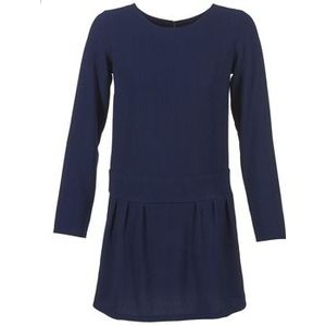 Betty London  FABIAME  Jurken dames Blauw