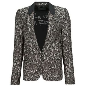 Ikks  BX40205  Jassen  dames Grijs