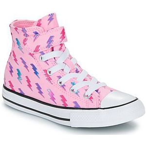 Converse  CHUCK TAYLOR ALL STAR ELECTRIC BOLT EASY ON  Sneakers  kind Roze