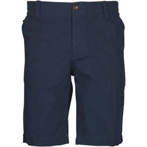 Timberland  Work For The Future - ROC Fatigue Short Straight  Broeken  heren Marine