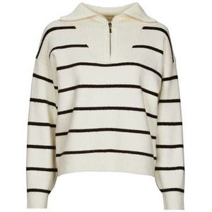 Betty London  MARCIALINE  Truien  dames Wit