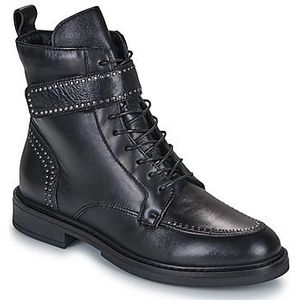 Mjus  FABIA STUD  Laarzen  dames Zwart