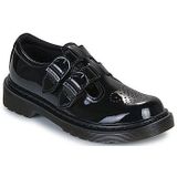 Dr. Martens - 8065 Mono J T Bar Shoe - Ballerina's - Zwart