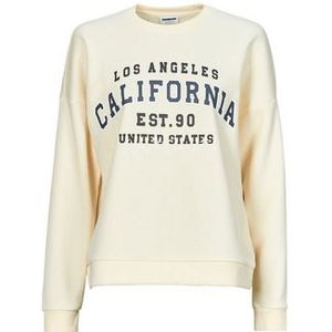 Noisy May  NMARYA  Truien  dames Beige