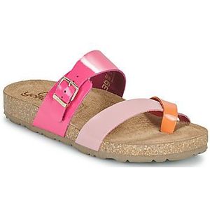 YOKONO  JERBA  slippers  dames Roze