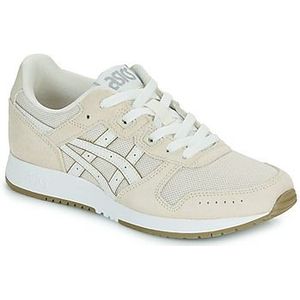 Asics  LYTE CLASSIC  Sneakers  dames Beige