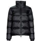 Jott, Dames, Jassen, Zwart, Maat: S Polyamide,