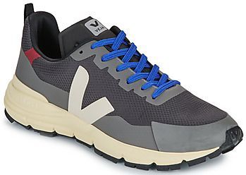 Veja - Dekkan Alveomesh - Sneakers - Donkergrijs - Lichtgewicht - Gerecycled Materiaal