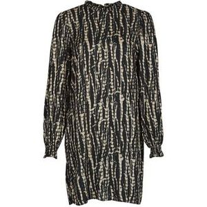 Les Petites Bombes  GAMZE  Jurken dames Multicolour