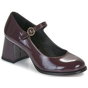 JB Martin  ARIA  pumps dames Violet