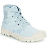 Palladium  PAMPA HI  Sneakers  dames Blauw