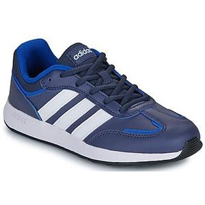 adidas - Tensaur Switch - Sneakers - Lichtgewicht - Synthetisch Leer