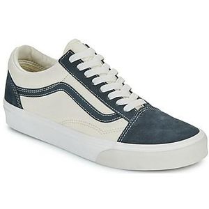 Vans  Old Skool  Sneakers  dames Grijs