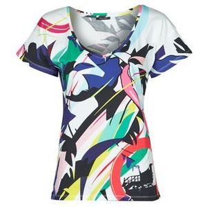 One Step  MONA  Shirts  dames Multicolour