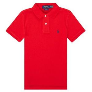 Polo Ralph Lauren  FRANCHI  Shirts  kind Rood
