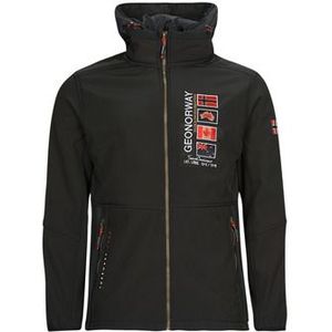 Geographical Norway  TALGARE  Jassen  heren Zwart