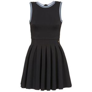 Manoush  ATHLETE  Jurken dames Zwart