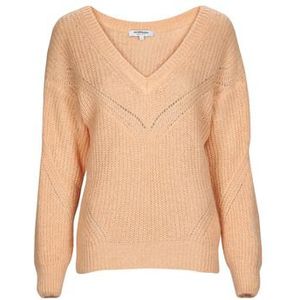 Morgan - MILOW - Trui - Oranje - Dames