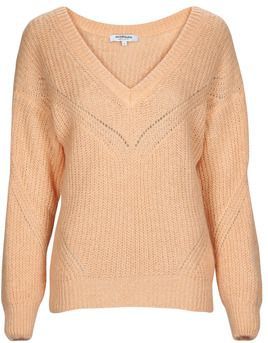 Morgan - MILOW - Trui - Oranje - Dames