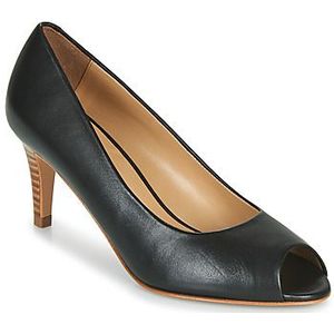 JB Martin  PARMINA  pumps dames Zwart