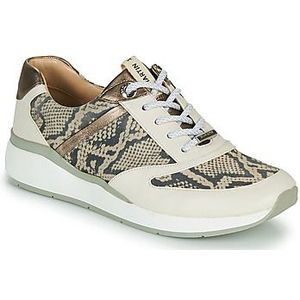 JB Martin  1KALIO  Sneakers  dames Beige