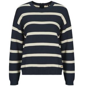 Geox  W KNIT STRIPES  Truien  dames Multicolour