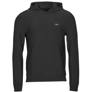 Guess - Tech Stretch Hoodie - Sweatshirt - Capuchon - Technische Stretchjersey