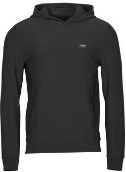 Guess - Tech Stretch Hoodie - Sweatshirt - Capuchon - Technische Stretchjersey