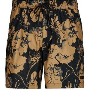 BOSS - Alain - Badpak - Zwart