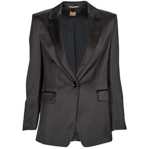 BOSS  Jocalura1  Jassen  dames Zwart