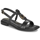 Clarks - ARIANY SLING - Sandalen - Zwart